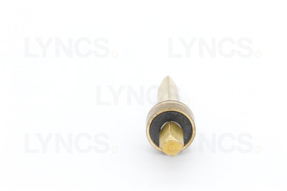 COMPLETE DRAIN VALVE
