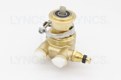 Rotary VANE PUMP ROTOFLOW Ø 3/8" GAS  3/8", 82.5 mm, 200 L