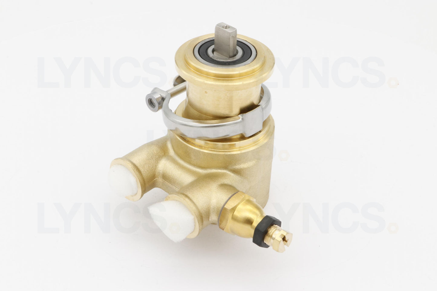 Rotary VANE PUMP ROTOFLOW Ø 3/8" GAS  3/8", 82.5 mm, 200 L