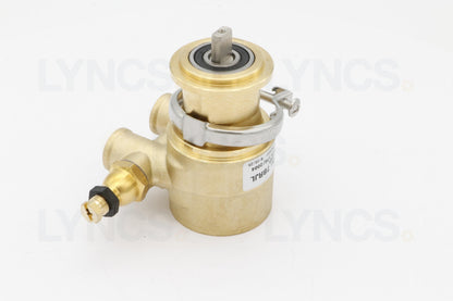 Rotary Vane Pump Rotoflow Ø 3/8" GAS - 200 L/h