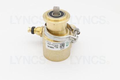 Rotary VANE PUMP ROTOFLOW Ø 3/8" GAS  3/8", 82.5 mm, 200 L
