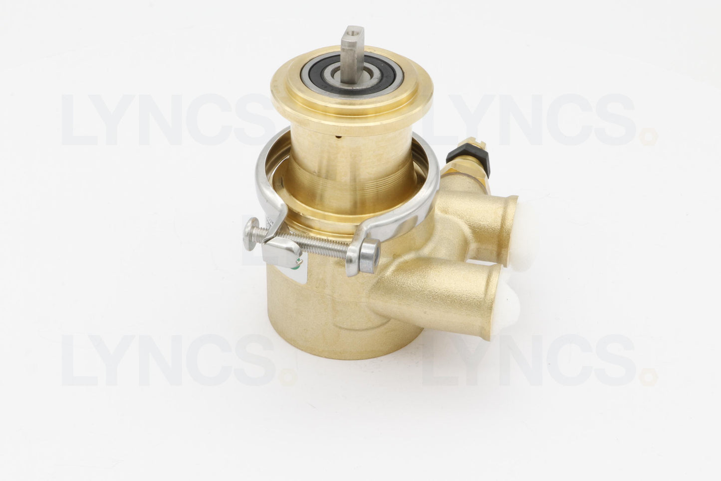Rotary VANE PUMP ROTOFLOW Ø 3/8" GAS  3/8", 82.5 mm, 200 L