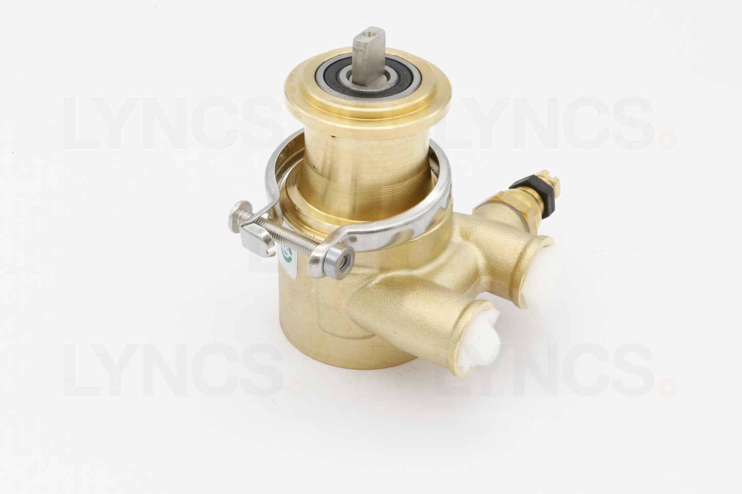 Rotary VANE PUMP ROTOFLOW Ø 3/8" GAS  3/8", 82.5 mm, 200 L