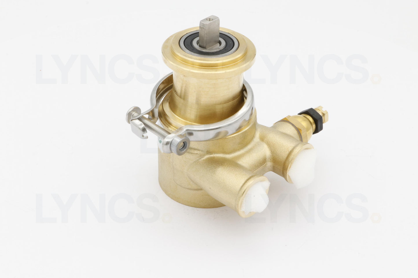 Rotary VANE PUMP ROTOFLOW Ø 3/8" GAS  3/8", 82.5 mm, 200 L
