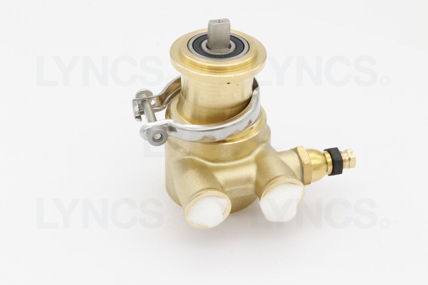 Rotary VANE PUMP ROTOFLOW Ø 3/8" GAS  3/8", 82.5 mm, 200 L