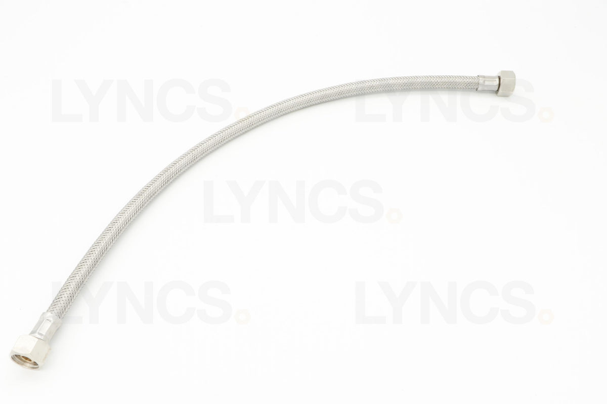 3/8" Flex Hose 500 mm - High Pressure - LYNCS photo 1