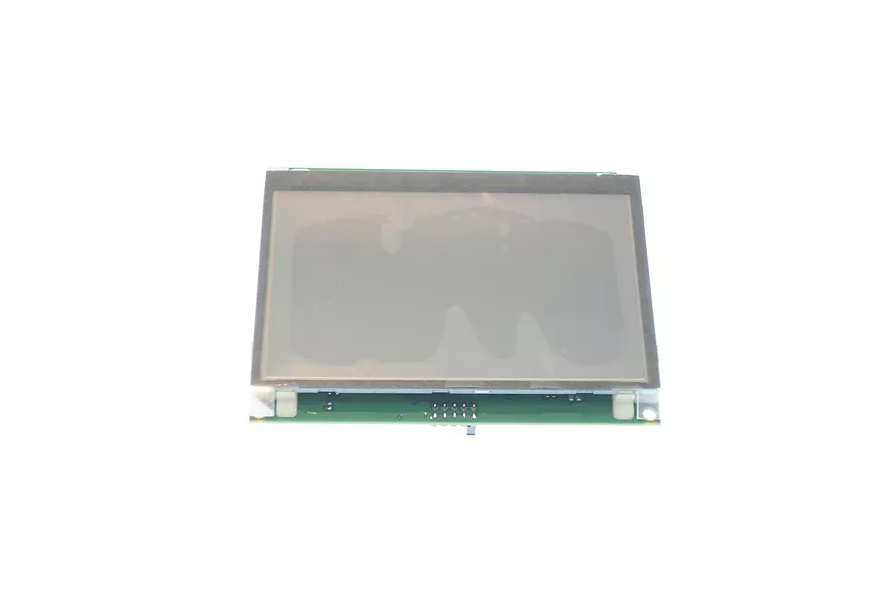 DISPLAY TOUCH SCREEN IPS (E+L) RIC
