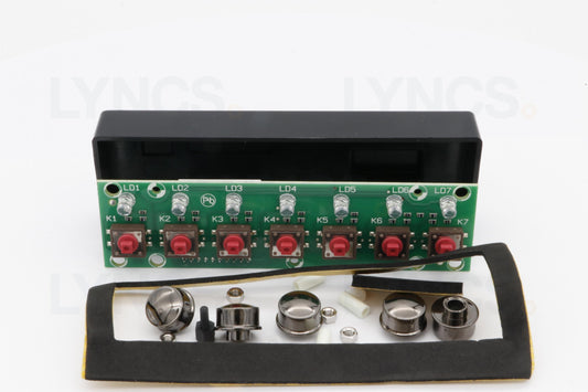 Touch Pad Kit SME LISA-R 4D