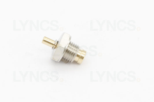 VENT VALVE ø 1/4"M
