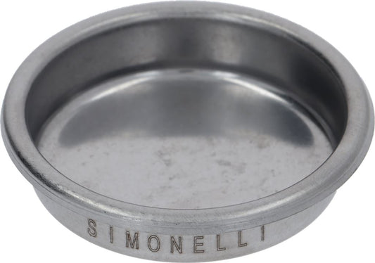 Blind Filter for Nuova Simonelli Machines