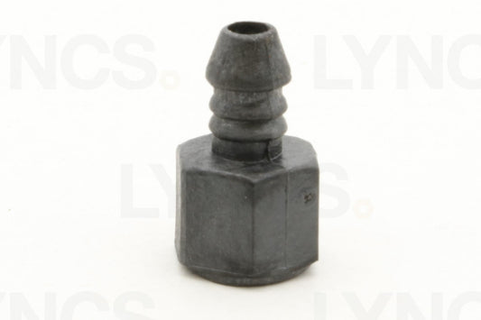 1/8 RUBBER HOLDER CONNECTOR