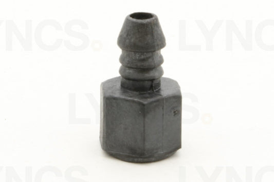 1/8 Rubber Holder Connector for Coffee Machines