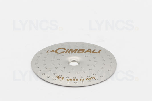 LA CIMBALI COMPETITION SHOWER