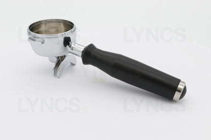 CIMBALI BRASS/DESMO 2-WAY FILTER-HOLDER