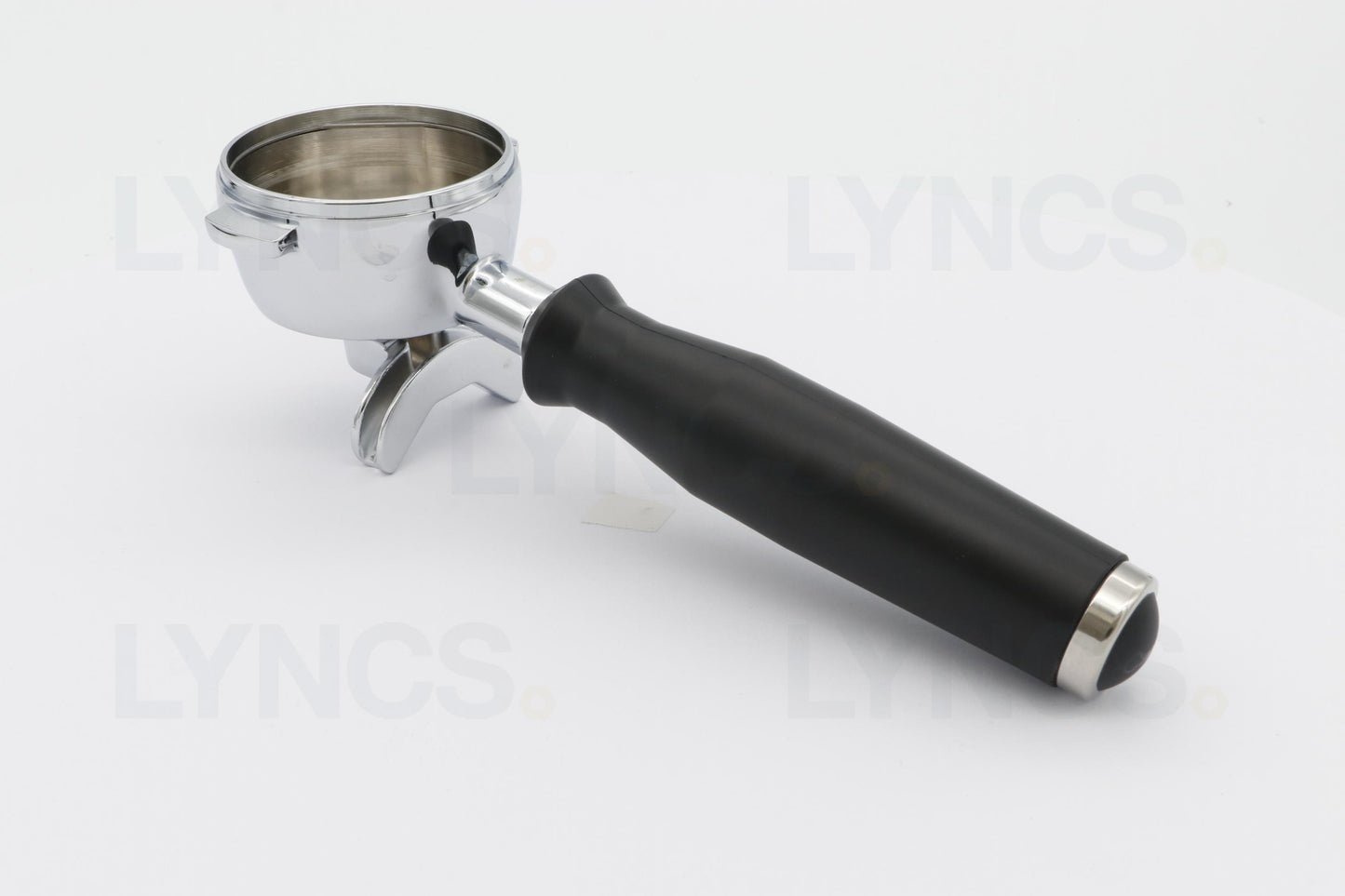 CIMBALI BRASS/DESMO 2-WAY FILTER-HOLDER