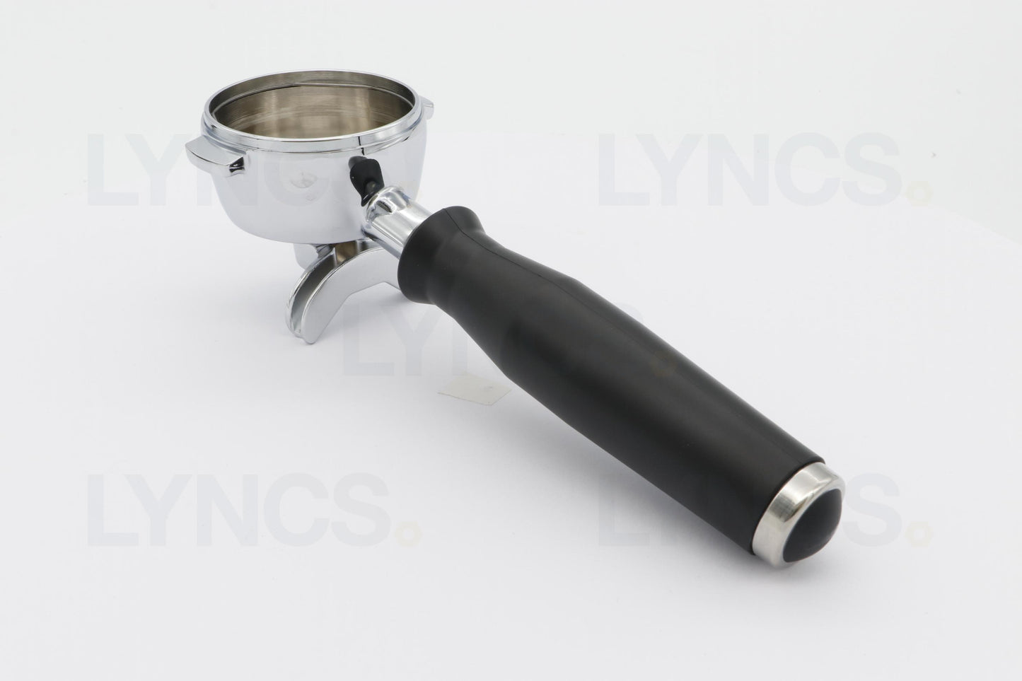 CIMBALI BRASS/DESMO 2-WAY FILTER-HOLDER