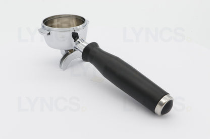 CIMBALI BRASS/DESMO 2-WAY FILTER-HOLDER