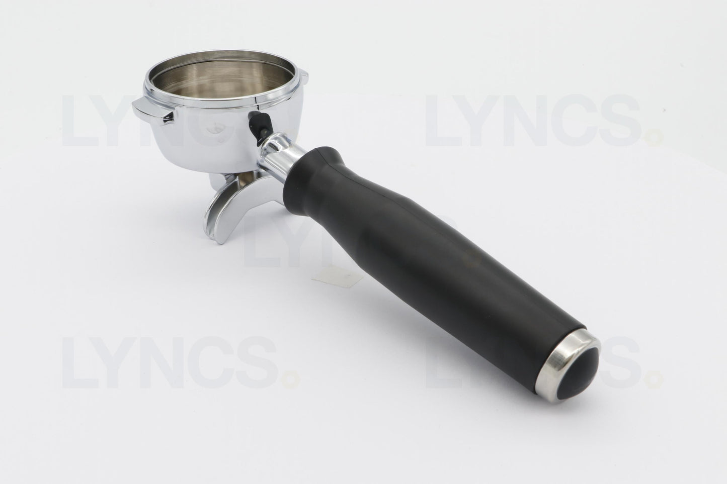 Cimbali Brass 2-Way Filter-Holder