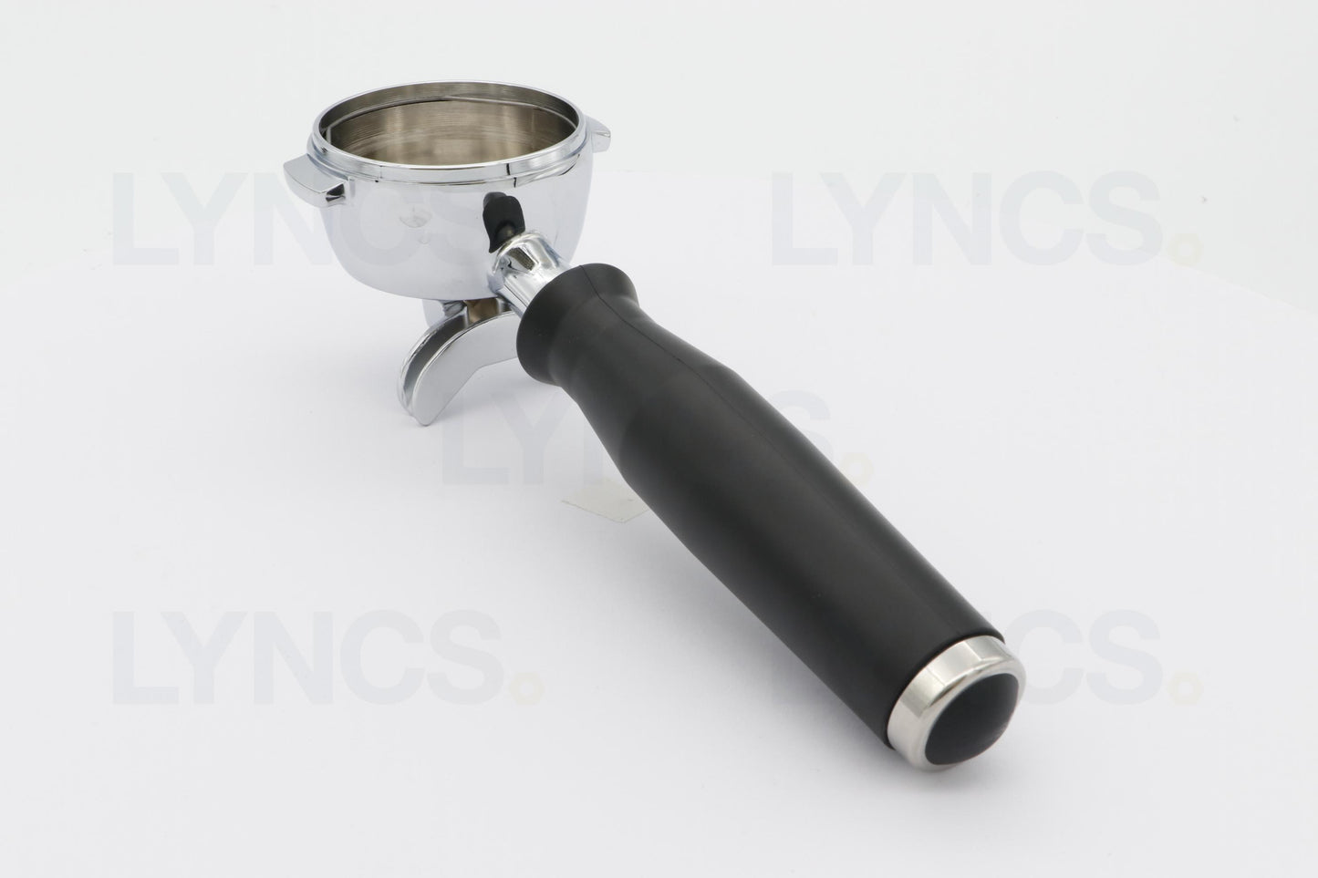 CIMBALI BRASS/DESMO 2-WAY FILTER-HOLDER