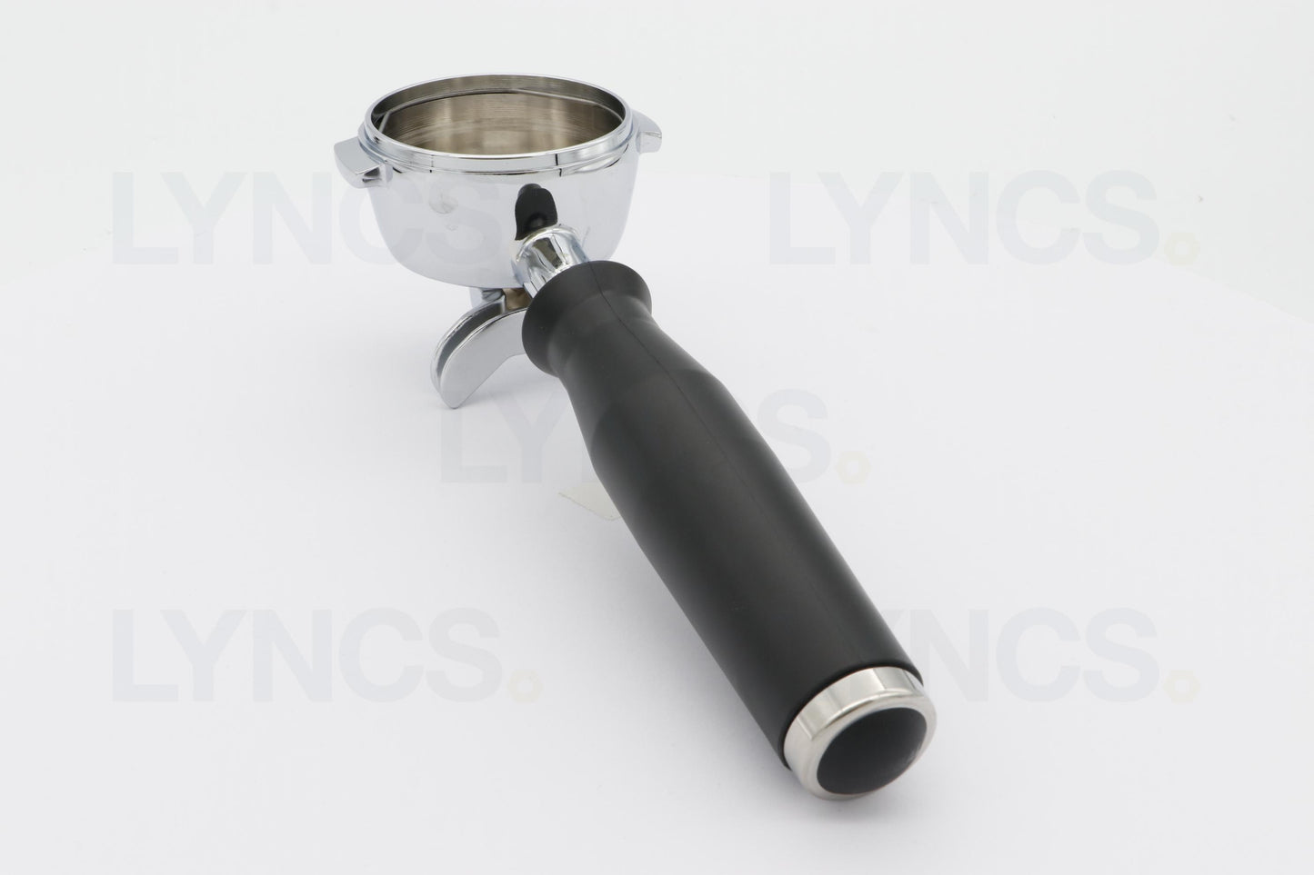 CIMBALI BRASS/DESMO 2-WAY FILTER-HOLDER