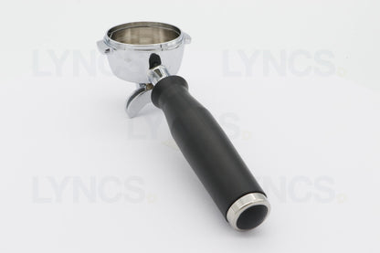 CIMBALI BRASS/DESMO 2-WAY FILTER-HOLDER