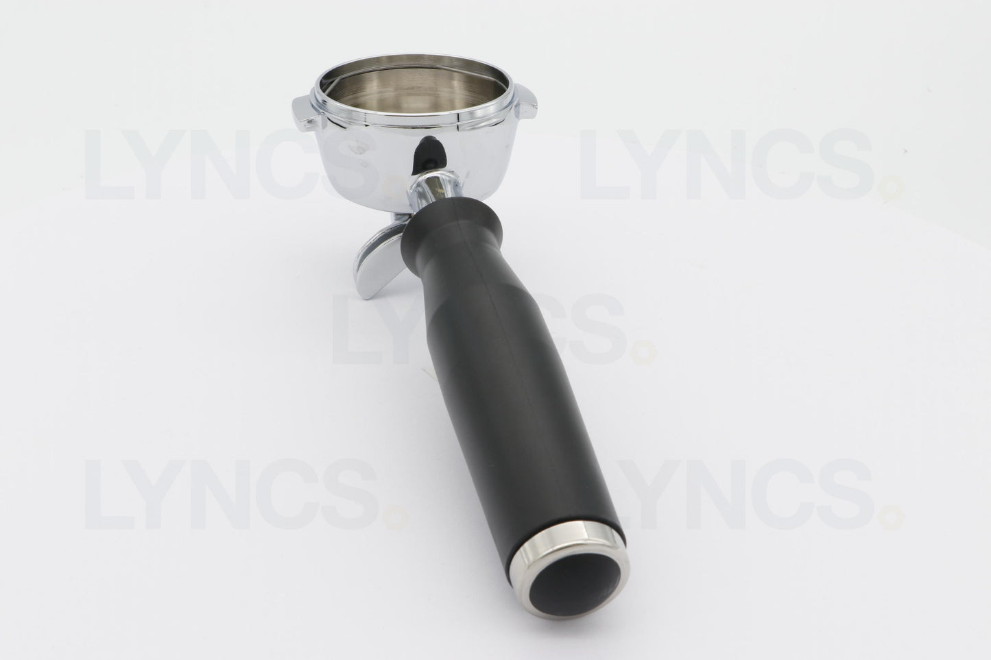 CIMBALI BRASS/DESMO 2-WAY FILTER-HOLDER
