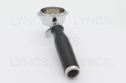 Cimbali Brass 2-Way Filter-Holder