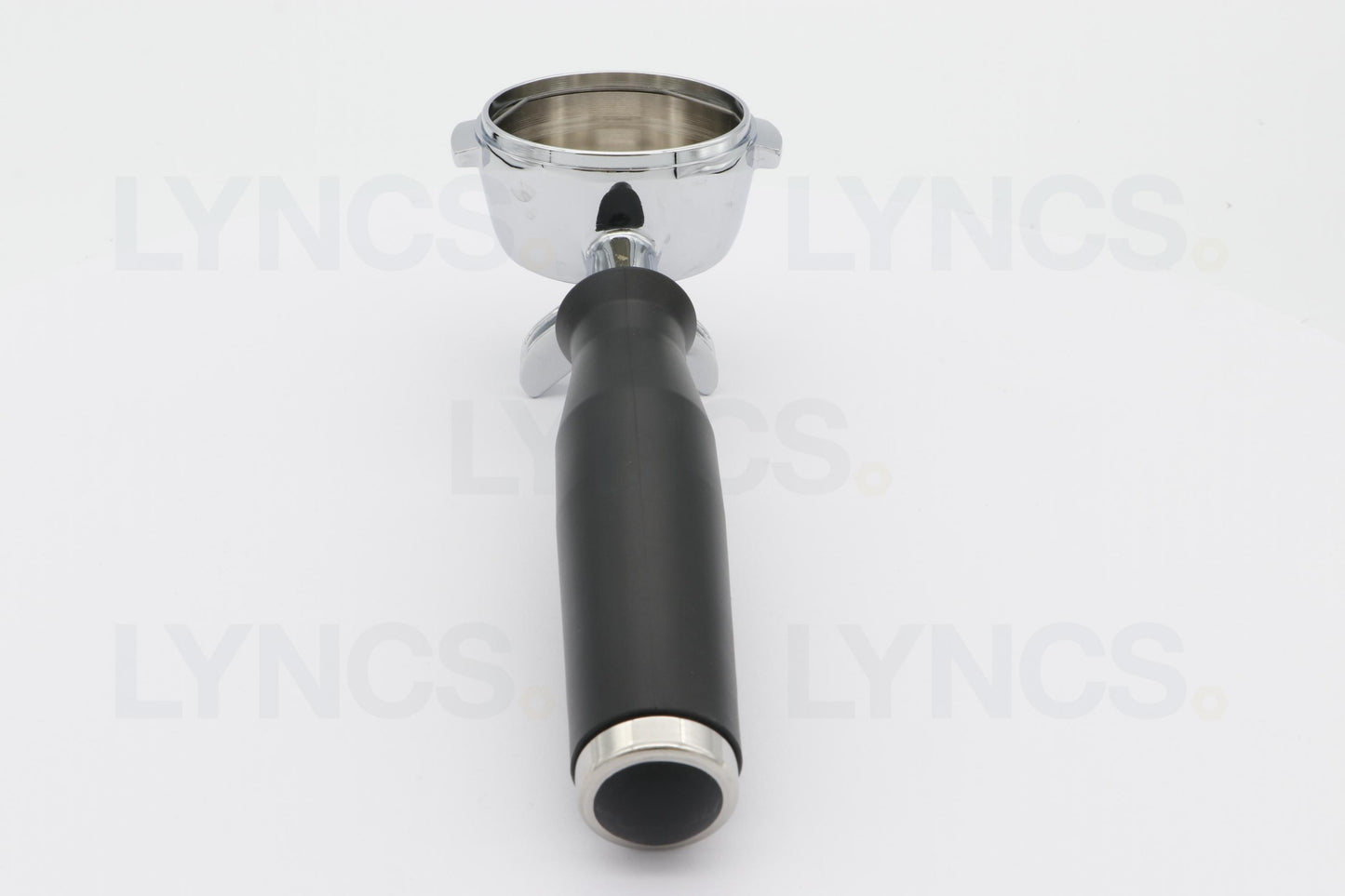 CIMBALI BRASS/DESMO 2-WAY FILTER-HOLDER