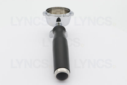 Cimbali Brass 2-Way Filter-Holder