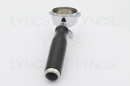 CIMBALI BRASS/DESMO 2-WAY FILTER-HOLDER