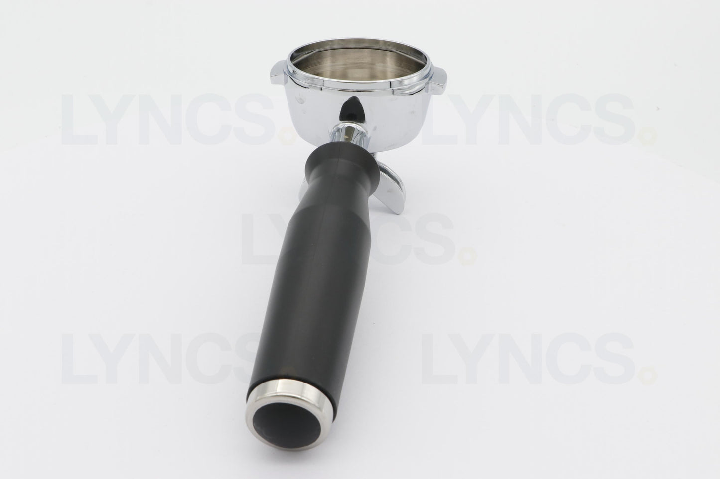 Cimbali Brass 2-Way Filter-Holder