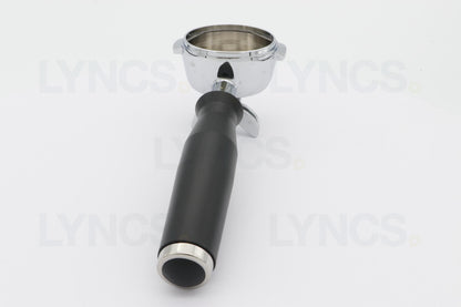 Cimbali Brass 2-Way Filter-Holder