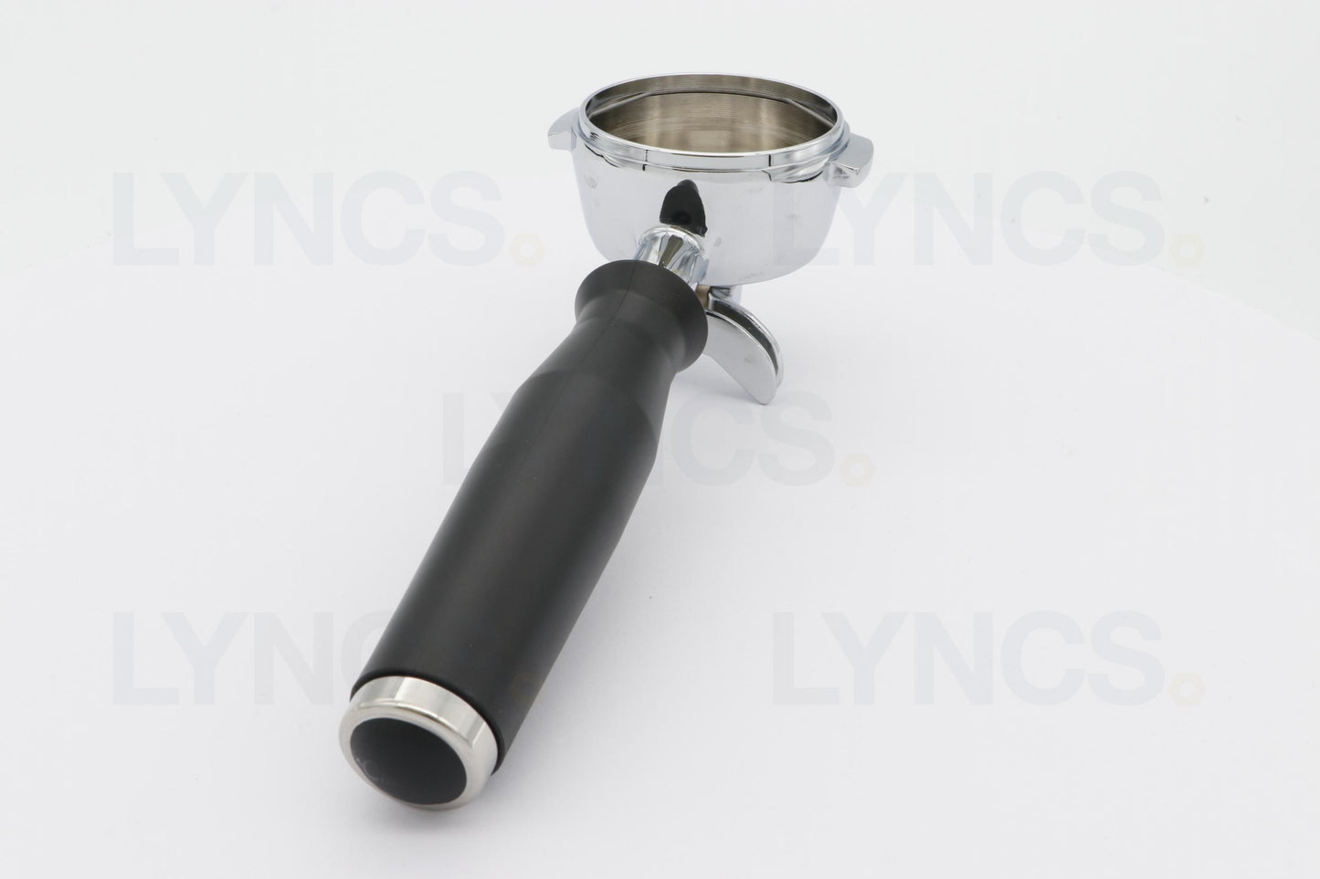 CIMBALI BRASS/DESMO 2-WAY FILTER-HOLDER