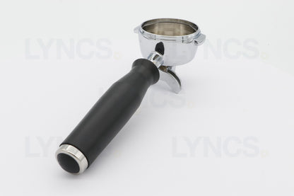 CIMBALI BRASS/DESMO 2-WAY FILTER-HOLDER