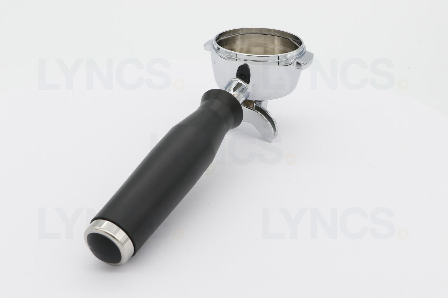 Cimbali Brass 2-Way Filter-Holder