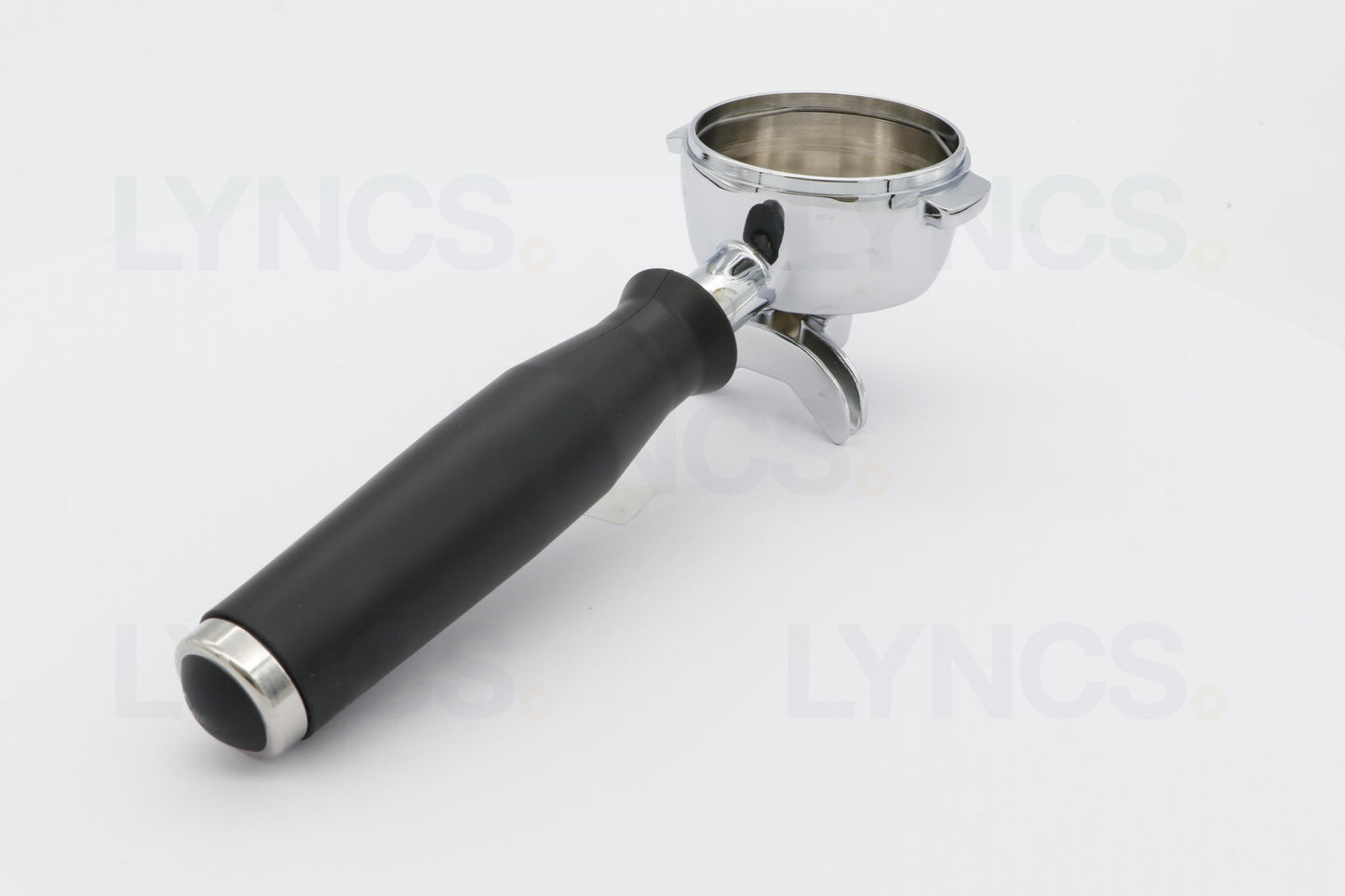 CIMBALI BRASS/DESMO 2-WAY FILTER-HOLDER