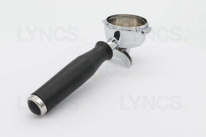 Cimbali Brass 2-Way Filter-Holder