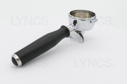 CIMBALI BRASS/DESMO 2-WAY FILTER-HOLDER