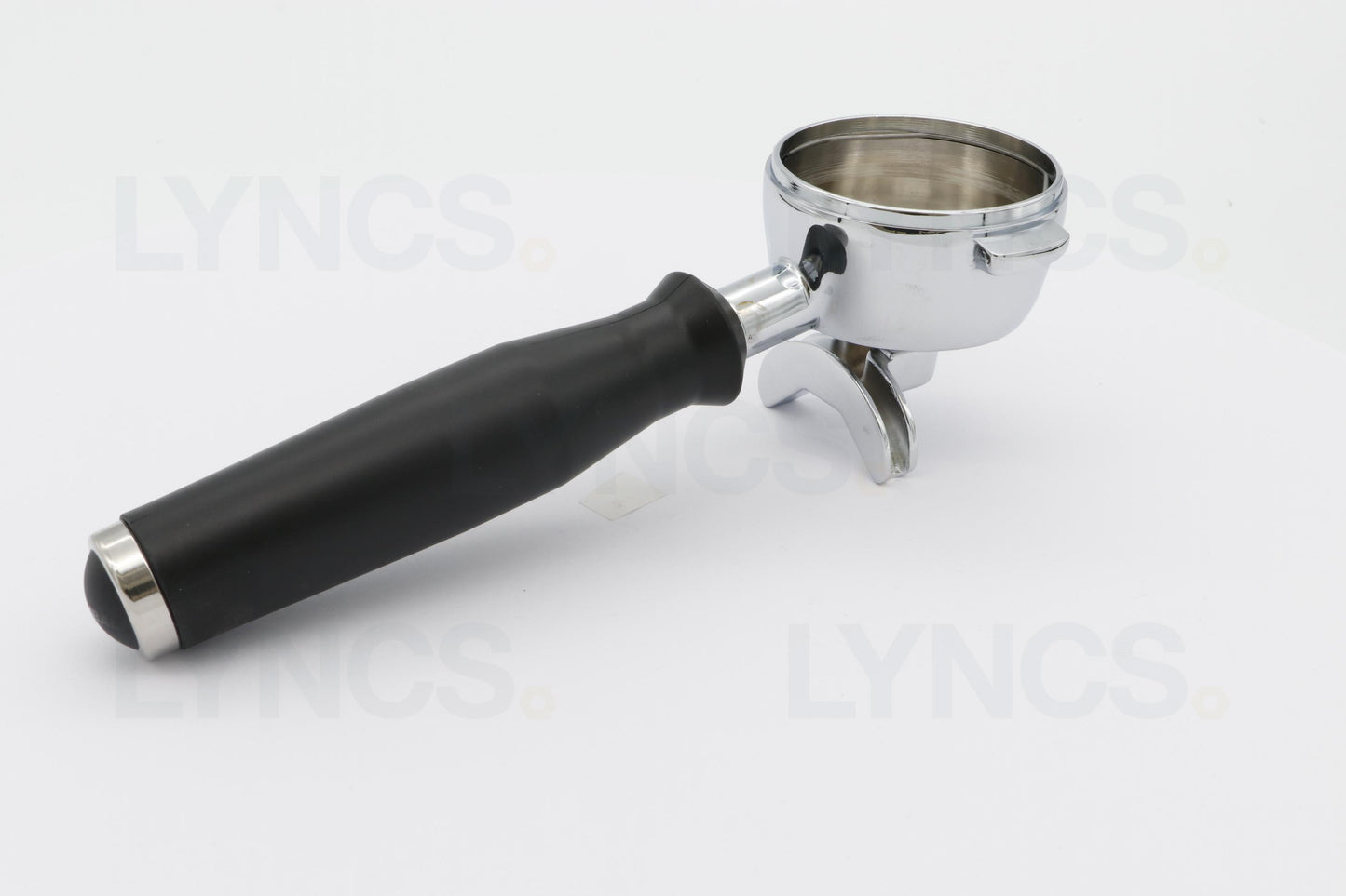 CIMBALI BRASS/DESMO 2-WAY FILTER-HOLDER