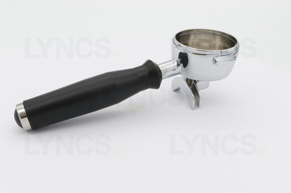 CIMBALI BRASS/DESMO 2-WAY FILTER-HOLDER