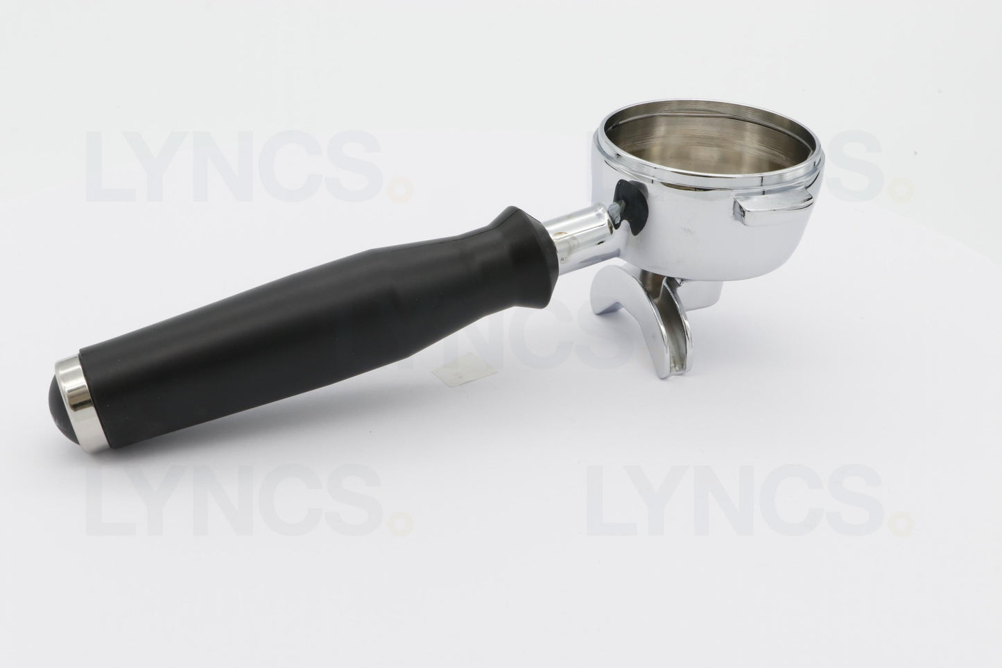 Cimbali Brass 2-Way Filter-Holder