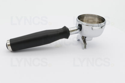 CIMBALI BRASS/DESMO 2-WAY FILTER-HOLDER