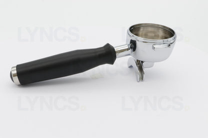Cimbali Brass 2-Way Filter-Holder
