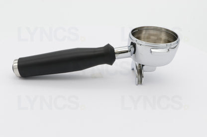 CIMBALI BRASS/DESMO 2-WAY FILTER-HOLDER