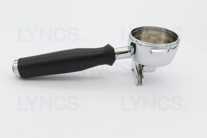 Cimbali Brass 2-Way Filter-Holder