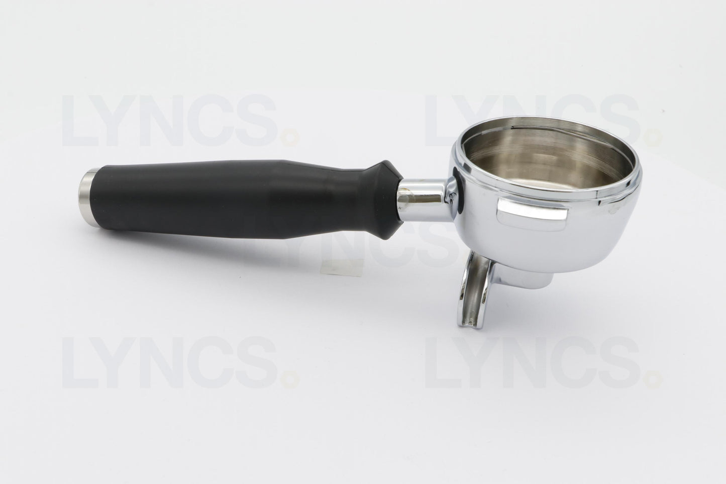 CIMBALI BRASS/DESMO 2-WAY FILTER-HOLDER