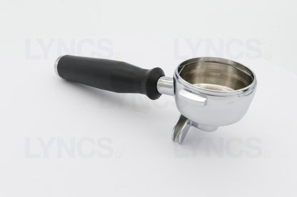 CIMBALI BRASS/DESMO 2-WAY FILTER-HOLDER