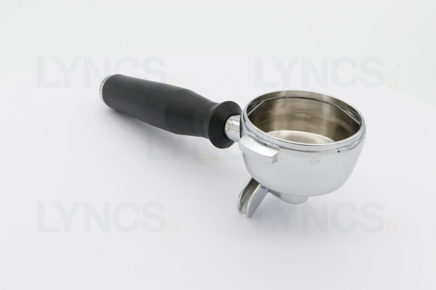 CIMBALI BRASS/DESMO 2-WAY FILTER-HOLDER