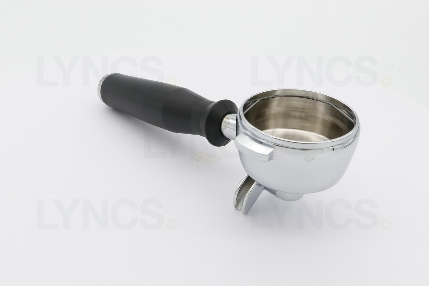 Cimbali Brass 2-Way Filter-Holder
