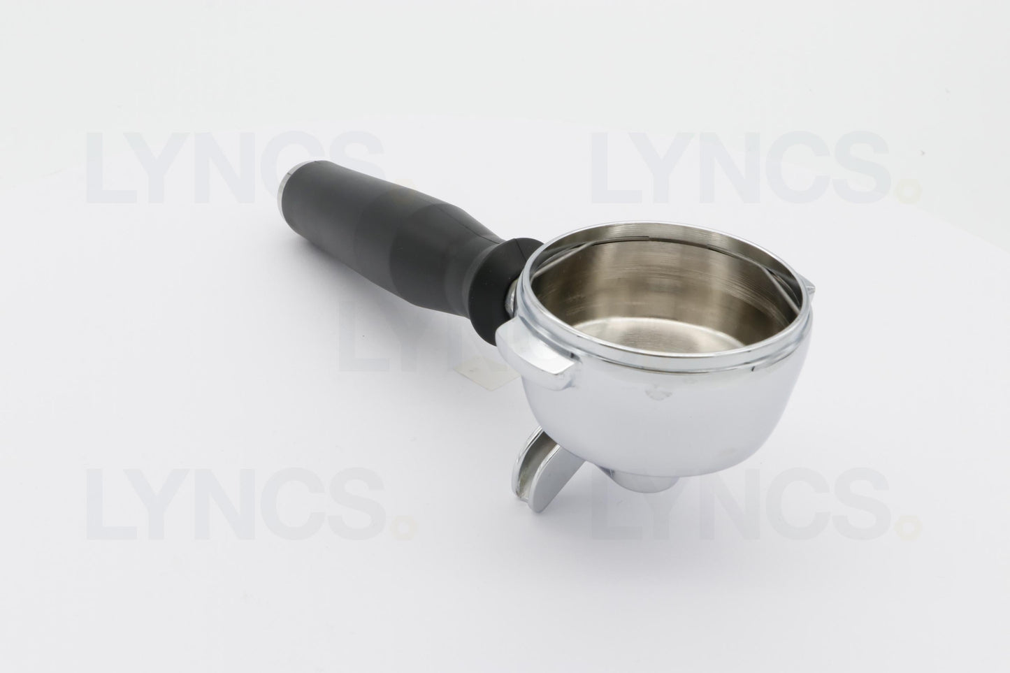Cimbali Brass 2-Way Filter-Holder